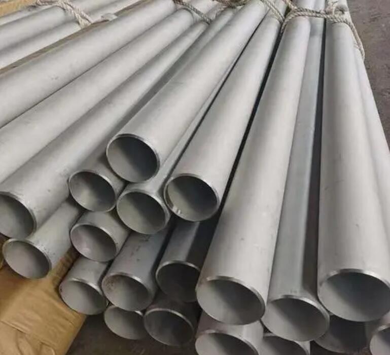 岳阳304不锈钢管